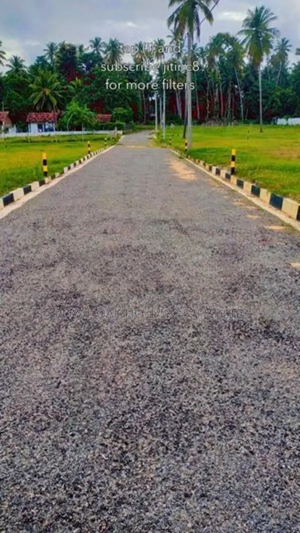 Land for Sale in දන්කොටුව