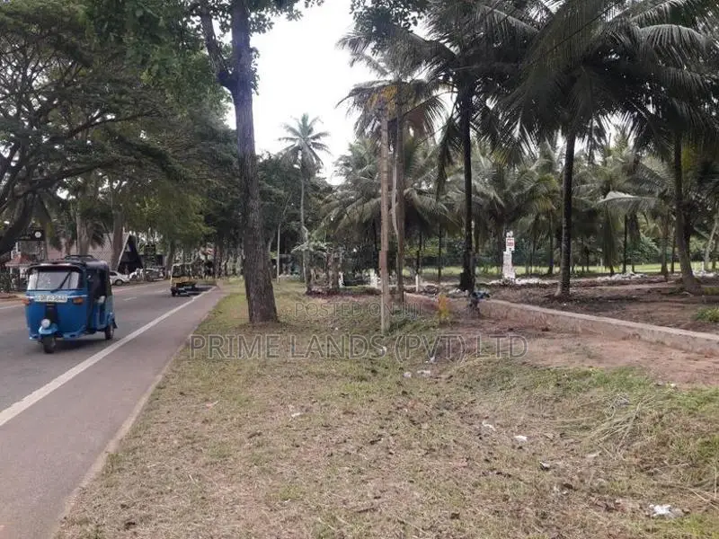 පදිංචියට අගනා ඉඩමක් අඹගස්වැව