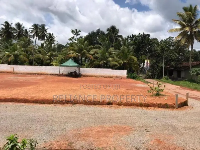 Highly Residential Land Sale in Homagama