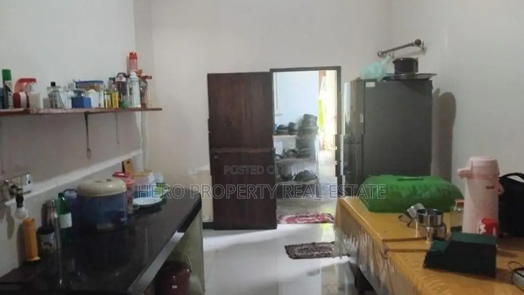 HAS196 - Single Storey House with Annex for Sale in Kadawatha