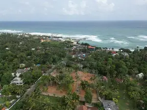 Hiriketiya Beach Face Land Plot
