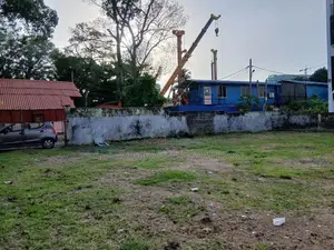 Prime Residential Land for Sale – Colombo 5