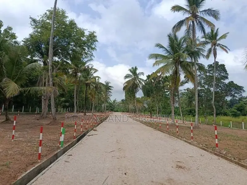 Land for Sale Kurunegala