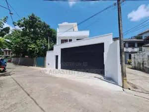 Luxury House for Sale in Boralesgamuwa