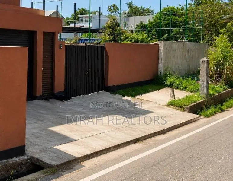 Land for Rent | Rajagiriya (DP-012)