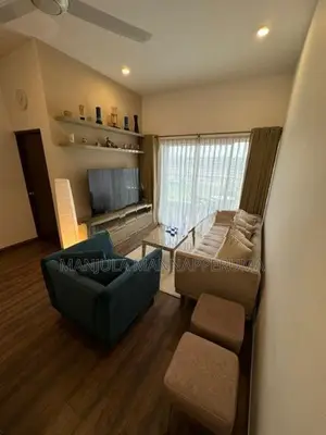 Fully Furnished Luxury Apartment for Rent Kahatuduwa
