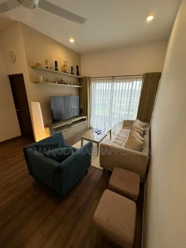 Fully Furnished Luxury Apartment for Rent Kahatuduwa