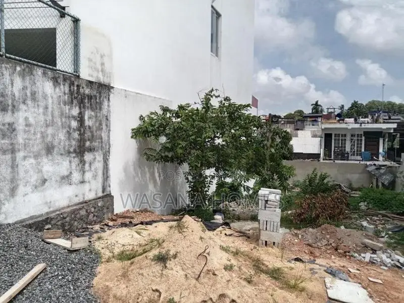 Best Land for Sale Nugegoda