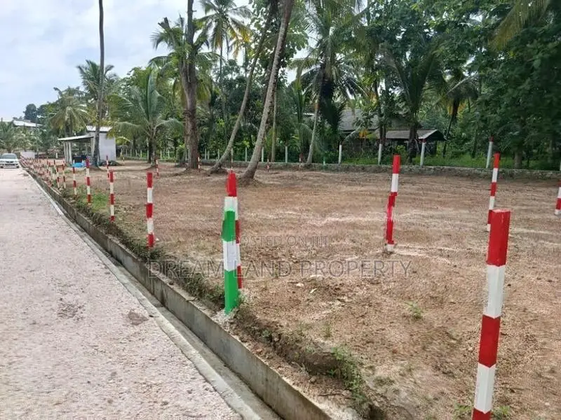 Land for Sale Kurunegala
