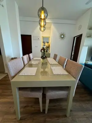 Fully Furnished Luxury Apartment for Rent Kahatuduwa