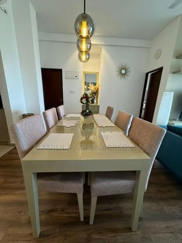 Fully Furnished Luxury Apartment for Rent Kahatuduwa