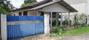 12.5 Perch Land with House Sale in Liyanagemulla, Seeduwa