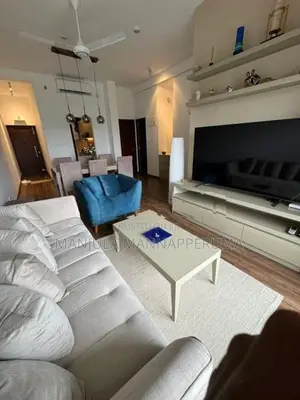 Fully Furnished Luxury Apartment for Rent Kahatuduwa