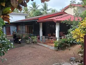 Fully Furnished Modern House for Sale in Maharagama
