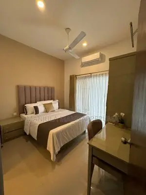 Fully Furnished Luxury Apartment for Rent Kahatuduwa