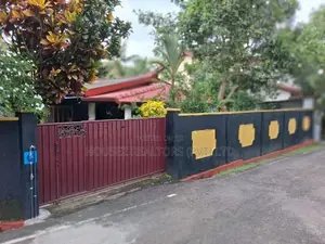 Fully Furnished Modern House for Sale in Maharagama