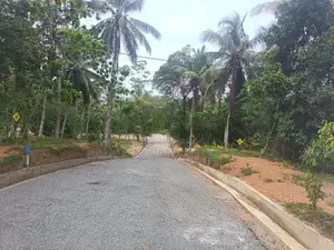 Land for Sale in Kahathuduwa
