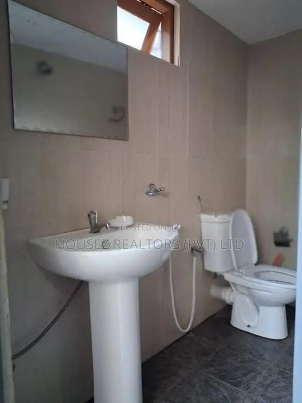 Fully Furnished Modern House for Sale in Maharagama