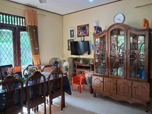 Fully Furnished Modern House for Sale in Maharagama