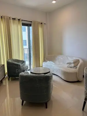 Apartment for Rent | Trizen 3 Br Colombo 02