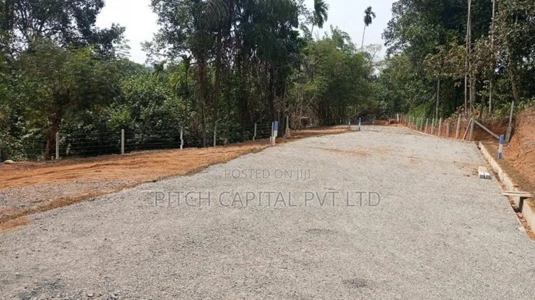 Colombo - Atigala Superb Luxurious Land Plots Sale