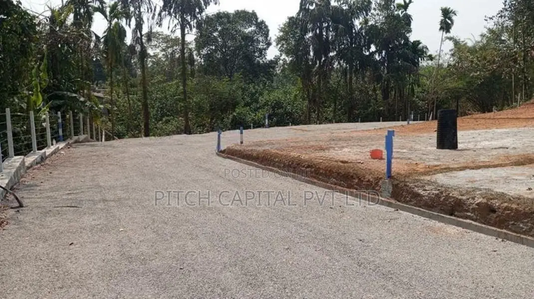 Colombo - Atigala Superb Luxurious Land Plots Sale