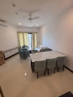 Apartment for Rent | Trizen 3 Br Colombo 02