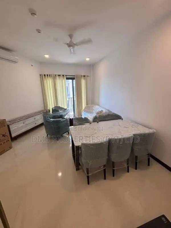 Apartment for Rent | Trizen 3 Br Colombo 02