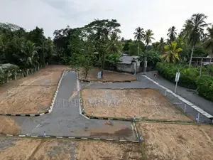 Colombo - Galagedara Superb Luxurious Land Plots Sale