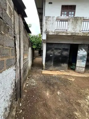 Valuable Warehouse Property for Sale in Wellampitiya