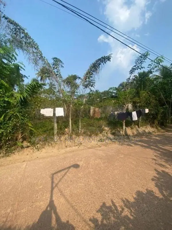 Prime Residential Land for Sale in Radawana, Kirindiwela