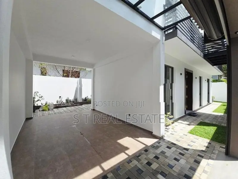 Newly Build Luxury 2 Story House For Sale In Kottawa