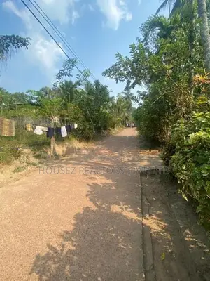 Prime Residential Land for Sale in Radawana, Kirindiwela