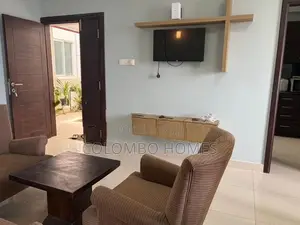3 Beds Fully Furnished Apartment for Rent - Colombo 04