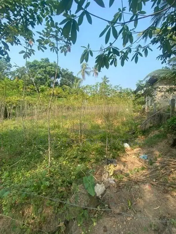 Prime Residential Land for Sale in Radawana, Kirindiwela