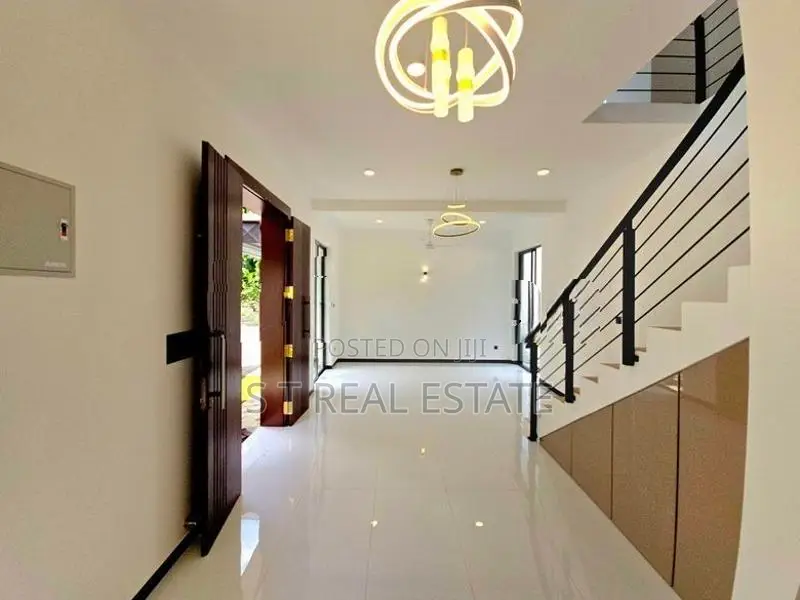 Newly Build Luxury 2 Story House For Sale In Kottawa