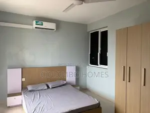 3 Beds Fully Furnished Apartment for Rent - Colombo 04