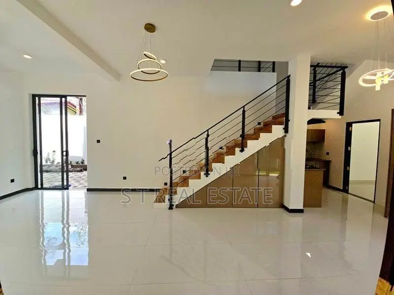 Newly Build Luxury 2 Story House For Sale In Kottawa