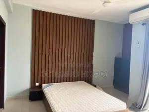 3 Beds Fully Furnished Apartment for Rent - Colombo 04