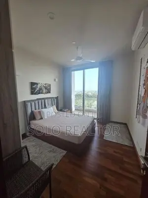 Brand New 3 Bedroom Apartment For Rent In Colombo 7