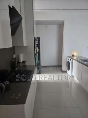 Brand New 3 Bedroom Apartment For Rent In Colombo 7