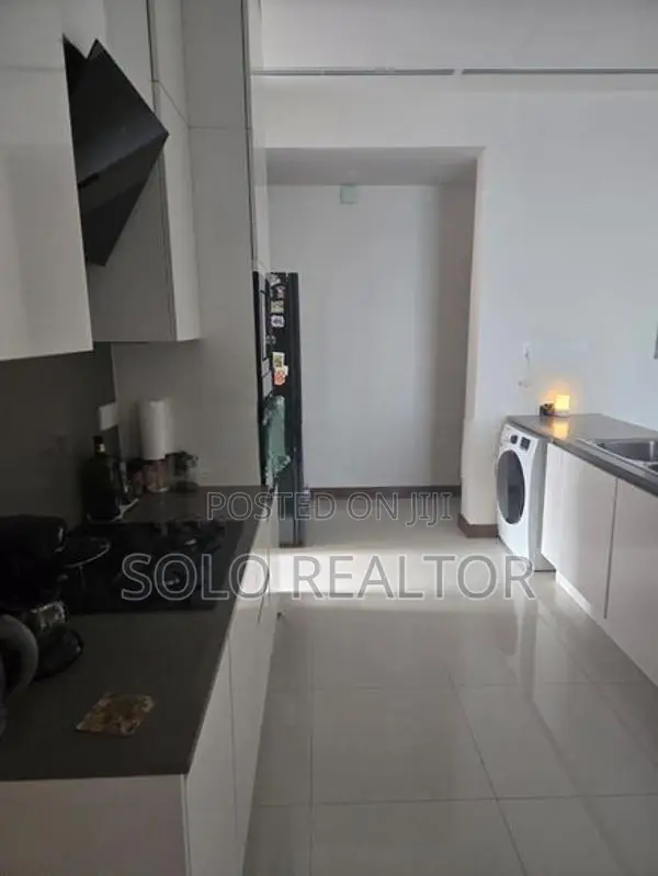 Brand New 3 Bedroom Apartment For Rent In Colombo 7