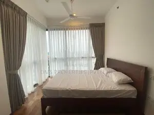 Apartment for Rent | Capitol Twin Peak 2 BR Colombo 02