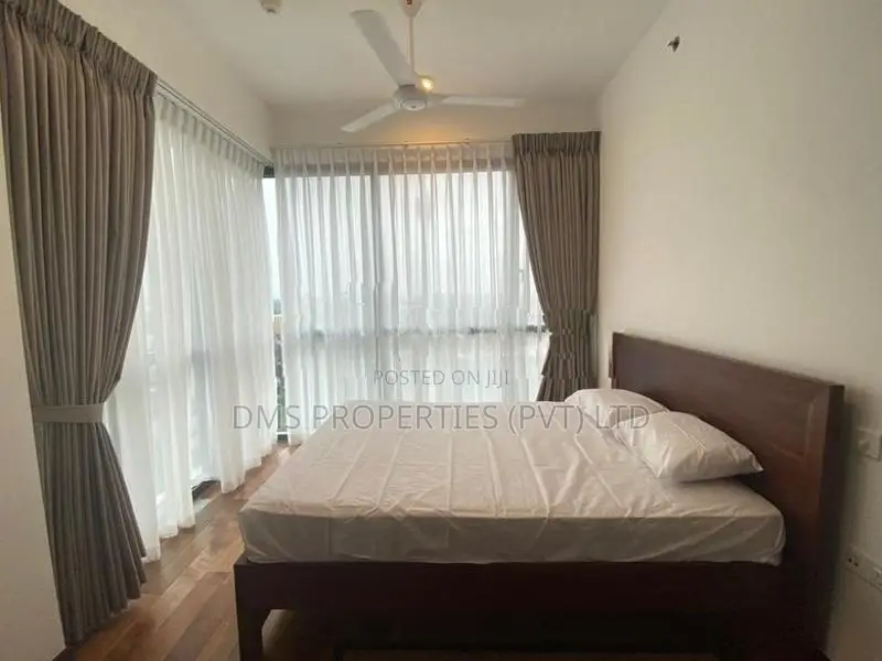 Apartment for Rent | Capitol Twin Peak 2 BR Colombo 02