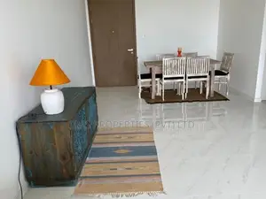 Apartment for Rent | Capitol Twin Peak 2 BR Colombo 02