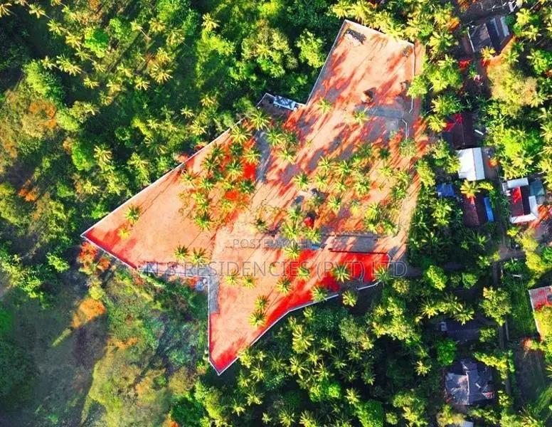 Land for Sale in Malsiripura M 04