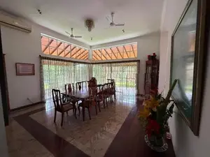 Luxury 4-Bedroom House for Sale in Pelawatte, Battaramulla