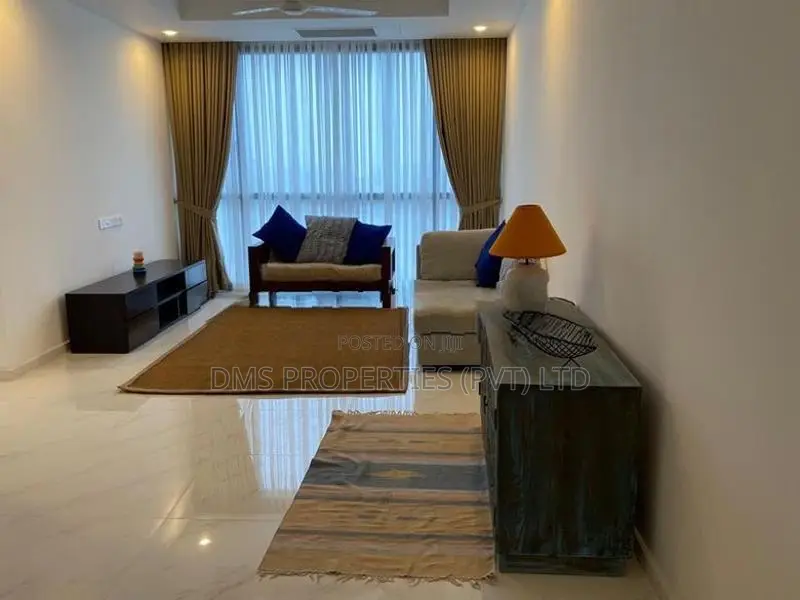Apartment for Rent | Capitol Twin Peak 2 BR Colombo 02