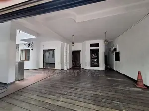 Luxury House for Rent In Colombo 07 - PDH180