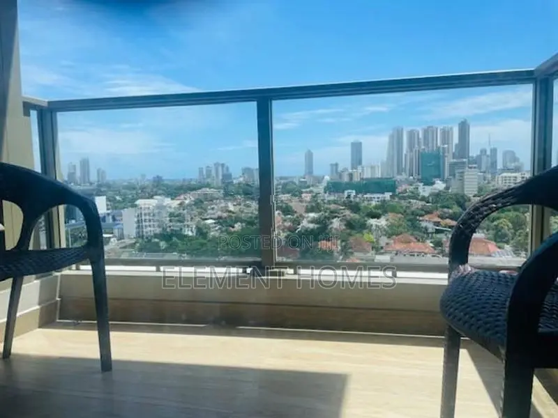 3 Bedroom Apartment for Rent – Prime Grand, Ward Place, Colombo 07
